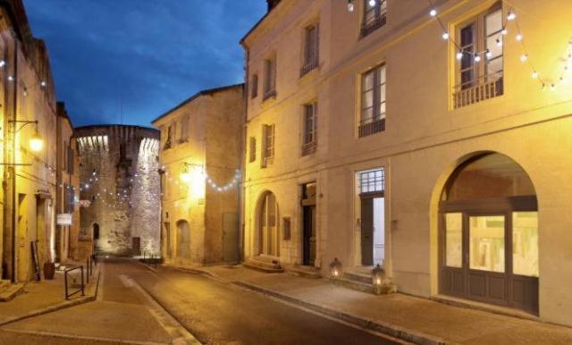 Suites De La Tour Perigueux Centre Ngoại thất bức ảnh